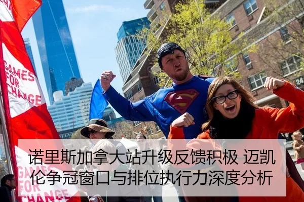 诺里斯加拿大站升级反馈积极 迈凯伦争冠窗口与排位执行力深度分析